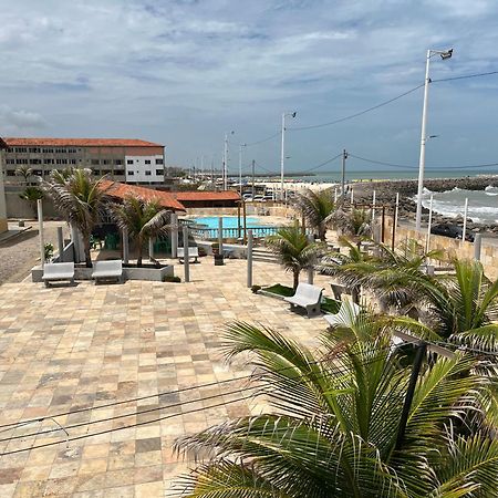 Apartamento Em Icarai - 2 Suites Caucaia Dış mekan fotoğraf