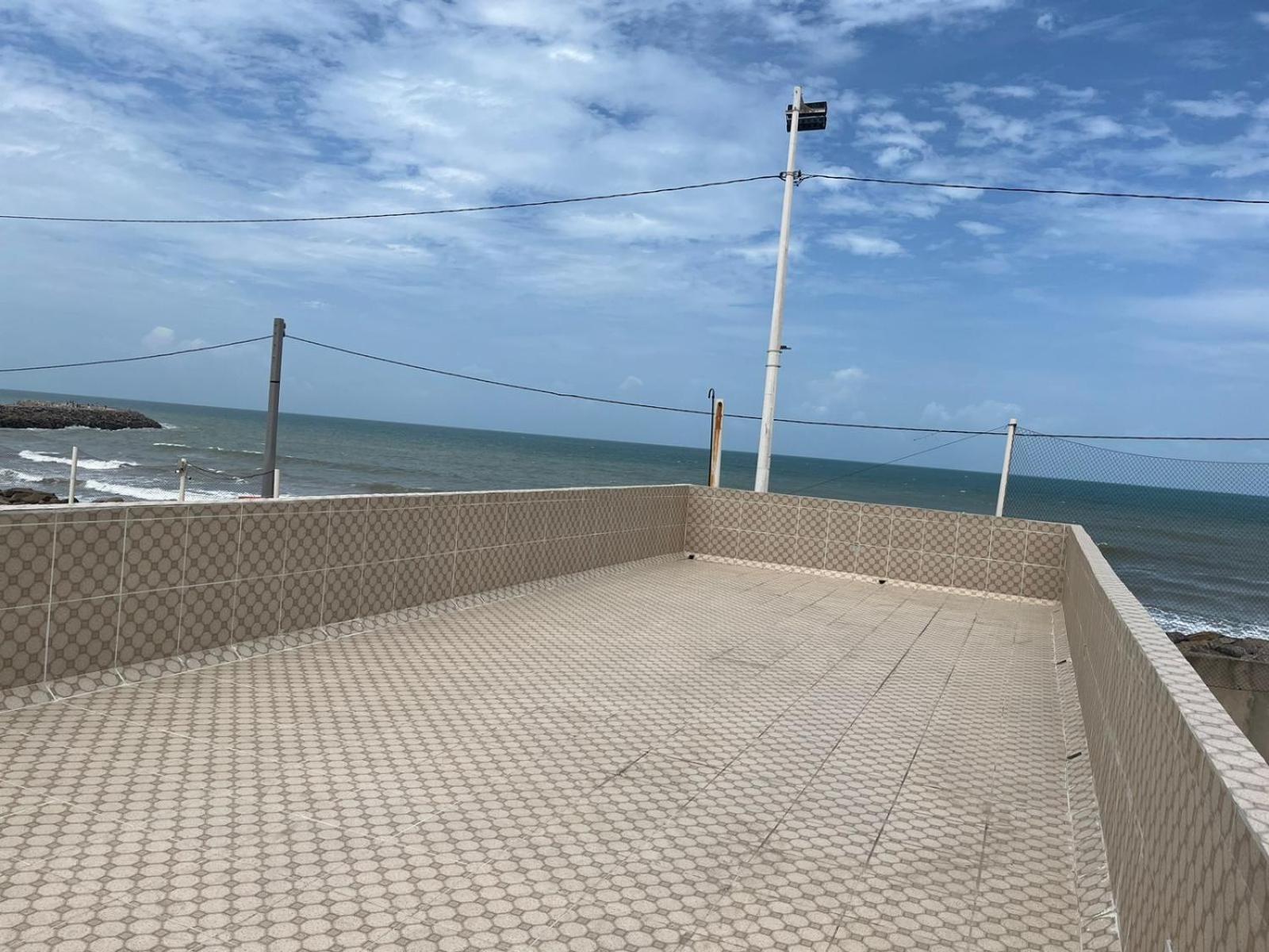 Apartamento Em Icarai - 2 Suites Caucaia Dış mekan fotoğraf